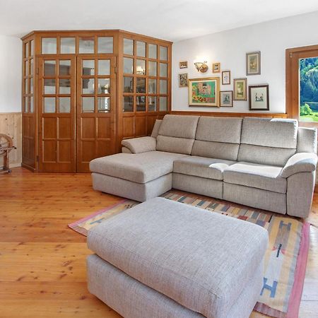 Mountain Chalet Close To Bormio Villa วัลดิซอตโต ภายนอก รูปภาพ