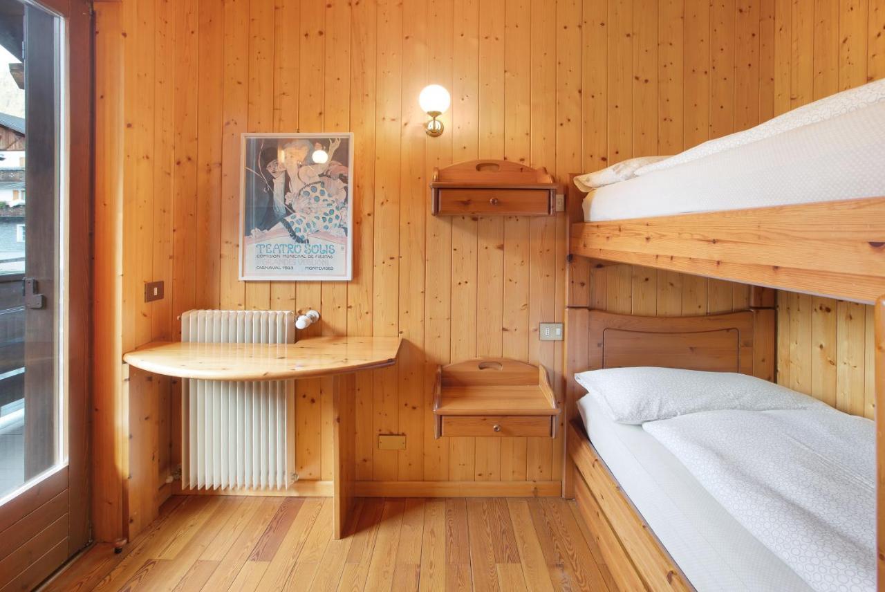 Mountain Chalet Close To Bormio Villa วัลดิซอตโต ภายนอก รูปภาพ